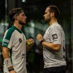 FIP Bronze Rivesaltes : les Français en force, plus de la moitié des joueurs en huitièmes boronad blanqué