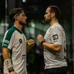 FIP Bronze Rivesaltes : les Français en force, plus de la moitié des joueurs en huitièmes boronad blanqué