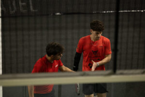 FIP Bronze Rivesaltes – Guichard contraint à l’abandon, Leygue trop juste, pas de Français en finale