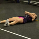 Touly / Koek battues en finale dans un scénario complètement dingue