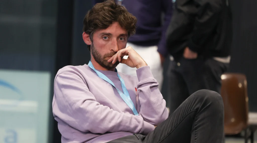 FIP Promises Paris : Jean-Thomas Peyrou voit émerger une génération française capable de rivaliser