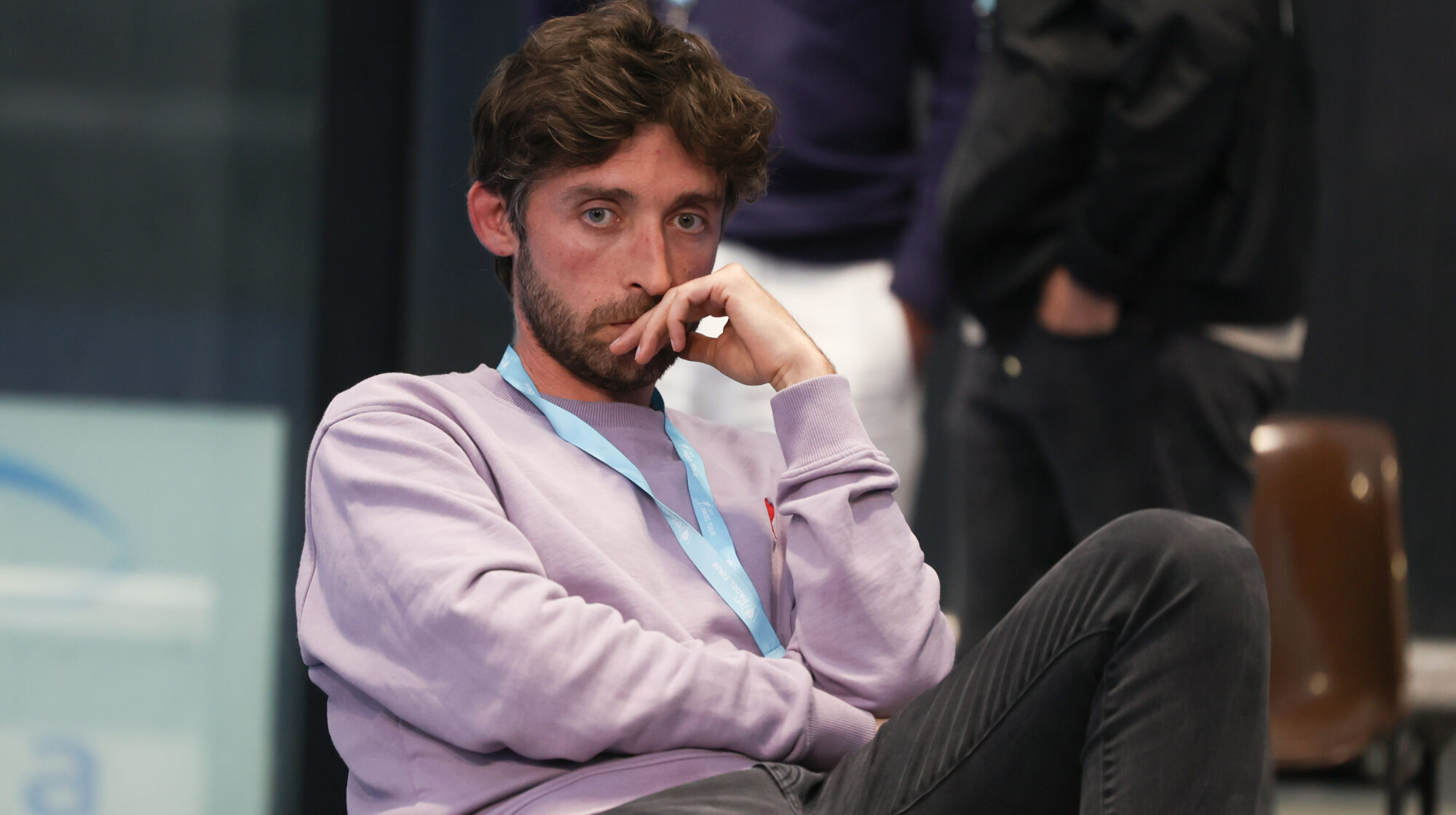 FIP Promises Paris : Jean-Thomas Peyrou voit émerger une génération française capable de rivaliser