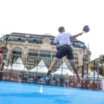 Le padel : cocktail parfait de réflexe et de stratégie | Padel Magazine Le padel : cocktail parfait de réflexe et de stratégie