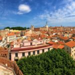 Padel à Perpignan : les clubs où jouer dans la cité catalane