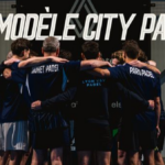 City Padel, dans l'ombre des grands, plus pour longtemps... | Padel Magazine City Padel, dans l'ombre des grands, plus pour longtemps...