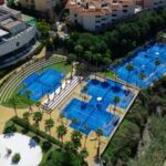 Uprise Padel : un camp d’exception pour entrepreneurs lancé à Marbella avec Amélie Détrivière