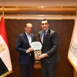 L’Égypte désignée hôte des grandes compétitions africaines de padel en 2027