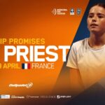 FIP Promises Esprit Padel Lyon – Résultats, programmations et lives