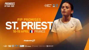 FIP Promises Esprit Padel Lyon – Résultats, programmations et lives
