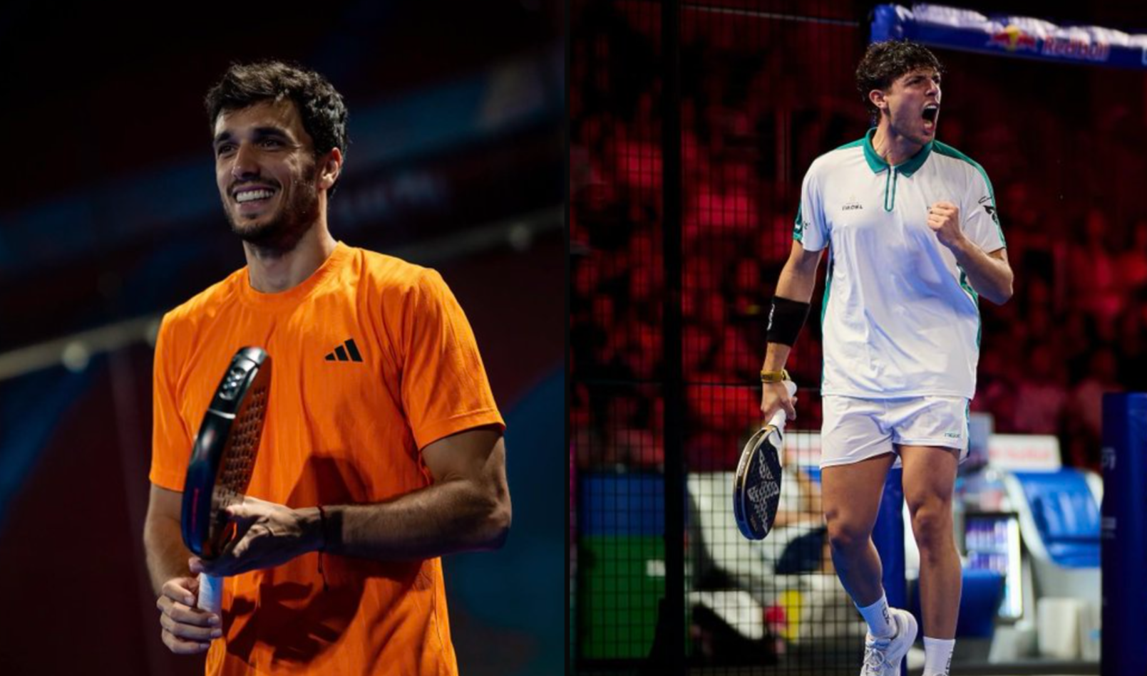 Galán face à Tapia : une guerre pour le trône qui dure