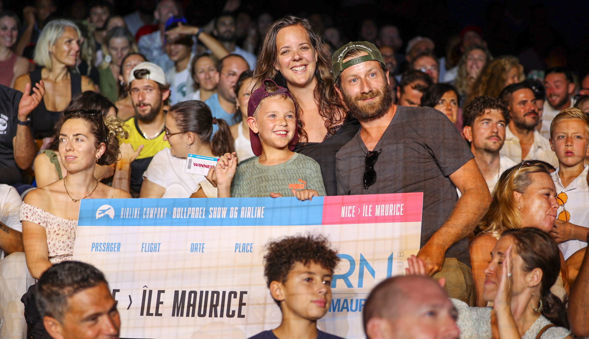 Bullpadel Show 2026 : un format repensé et un plateau inédit pour la 3e édition