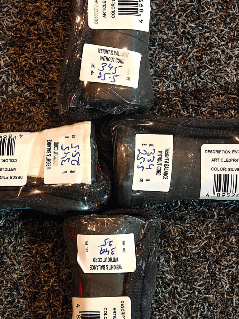 Le sceau de l'artisan : une précision certifiée à la main