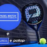 Pallap s’associe à Harold Bernard et à la PADEL MATCH Academy | Padel Magazine Pallap s’associe à Harold Bernard et à la PADEL MATCH Academy