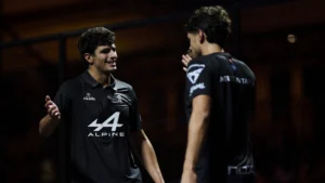 Coello / Tapia répondent présents et rejoignent Lebrón / Augsburger en finale du Brussels P2