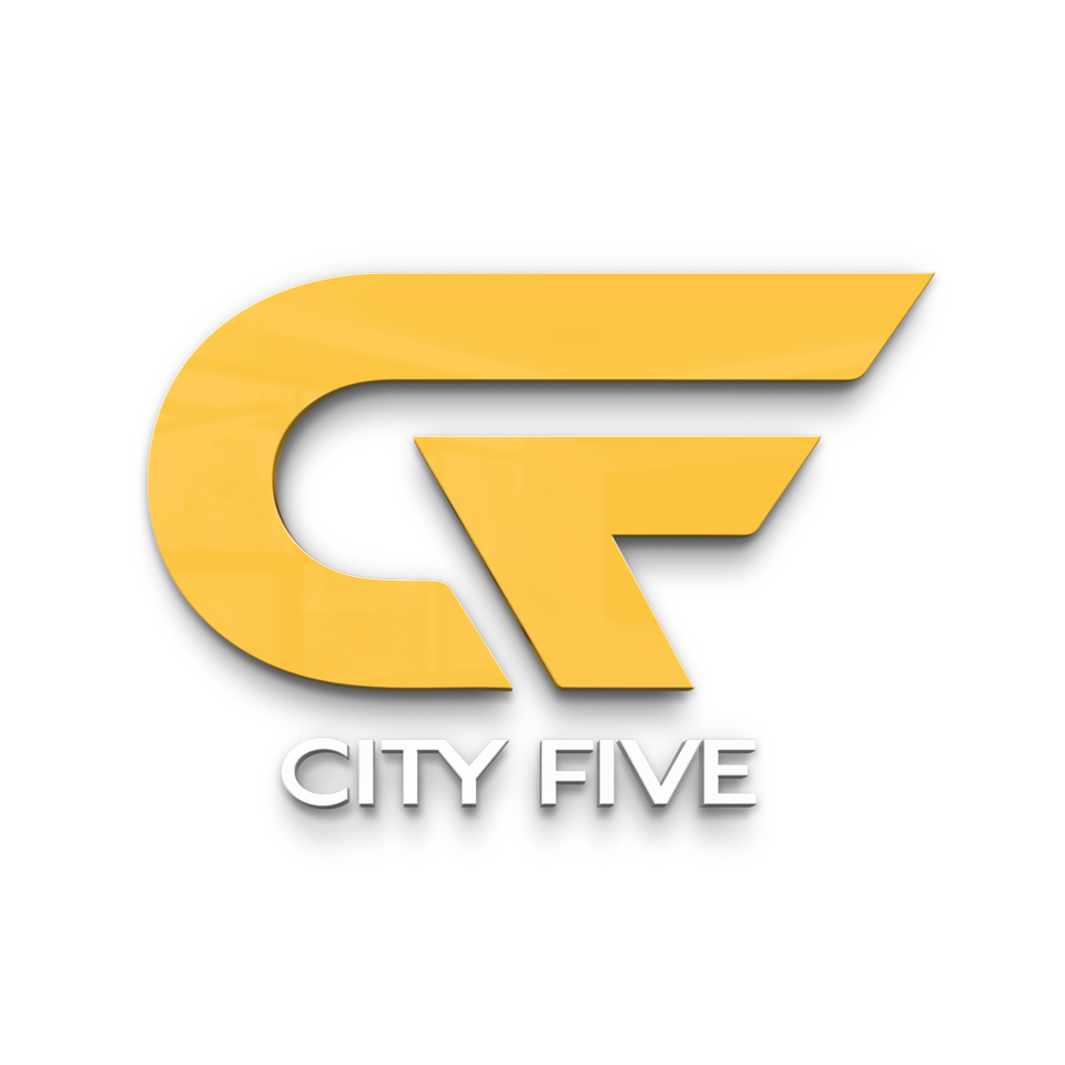 CityFive – Padel