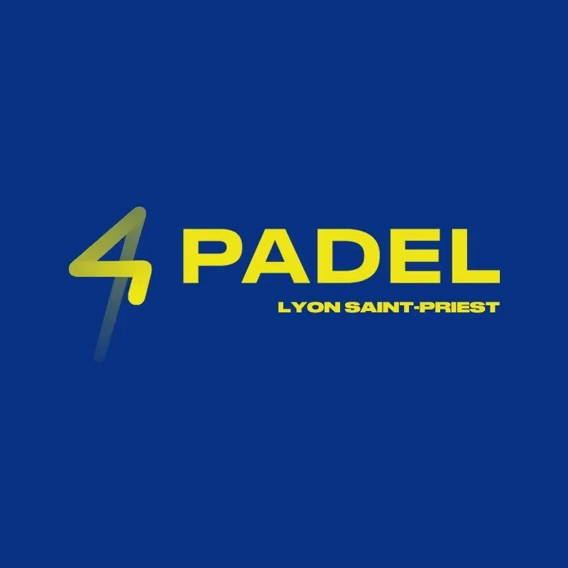 4PADEL Lyon Saint-Priest