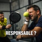 Quand la justice s’invite sur le terrain : une décision clé en squash qui interroge le padel