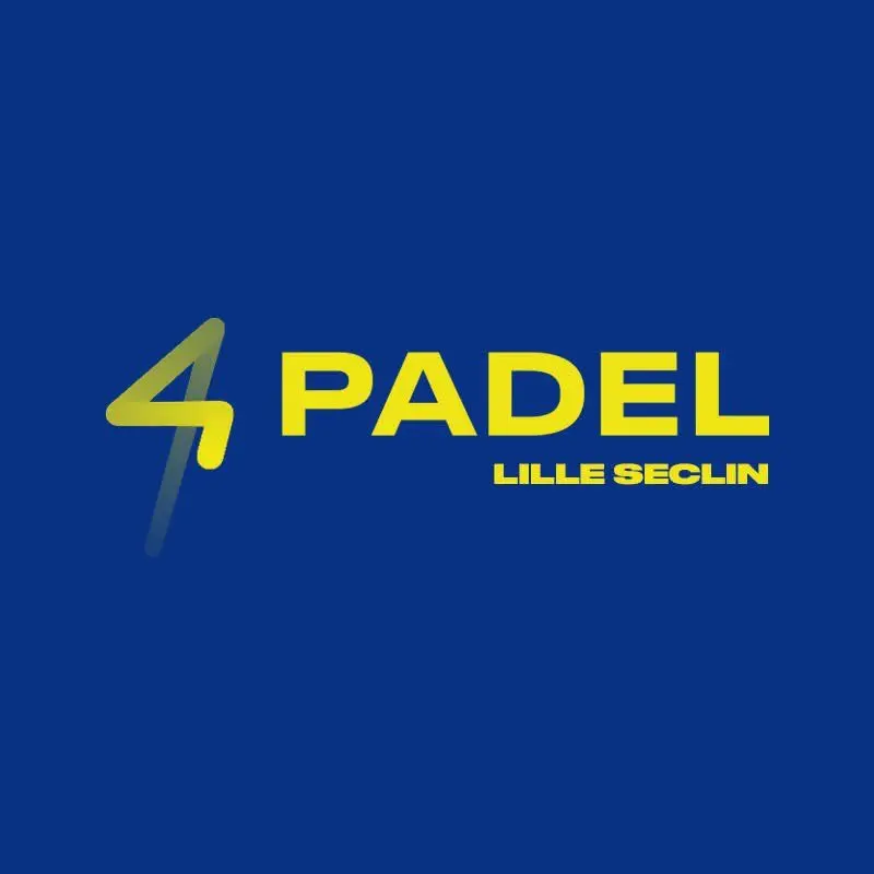 4PADEL Lille Seclin