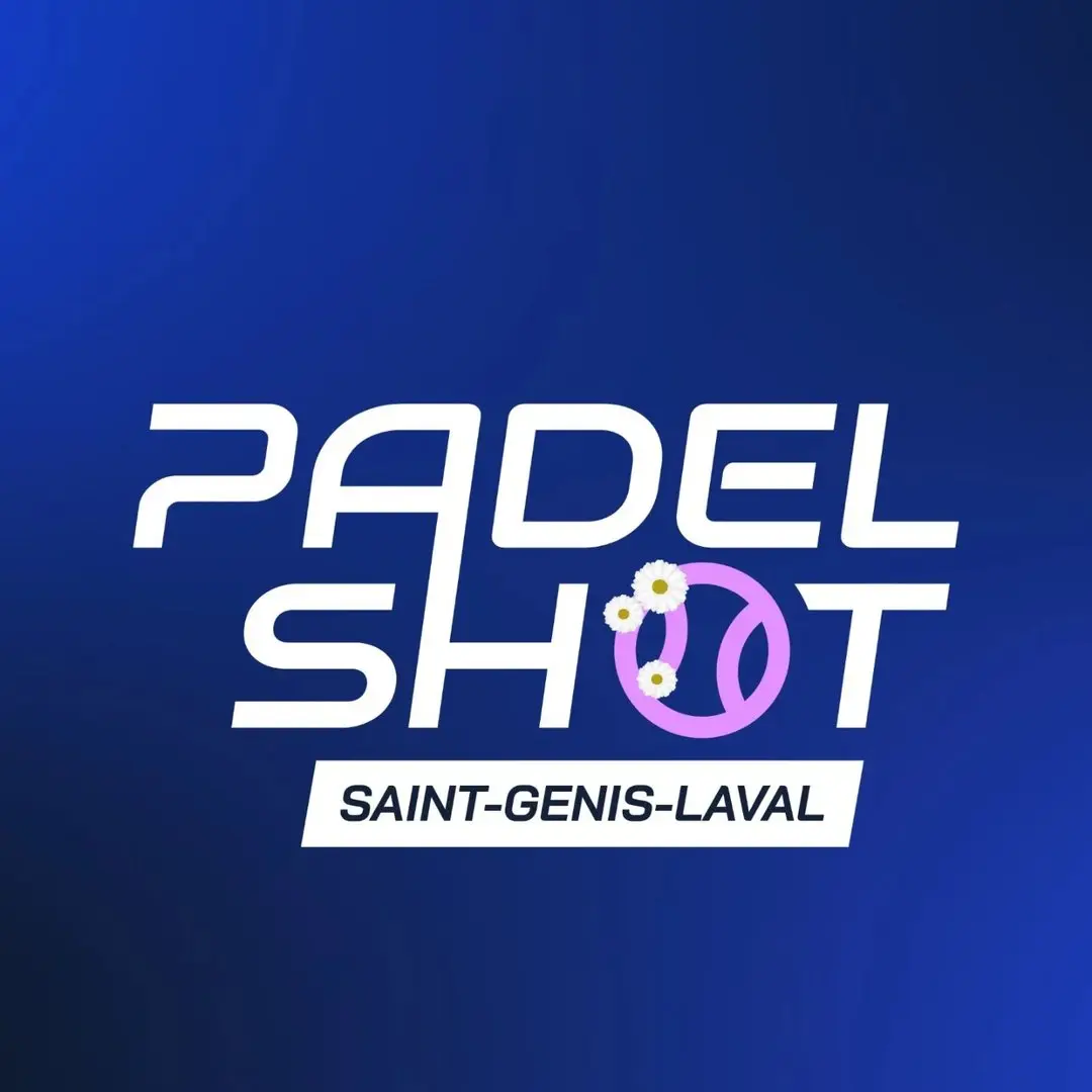 PadelShot Saint-Genis Laval