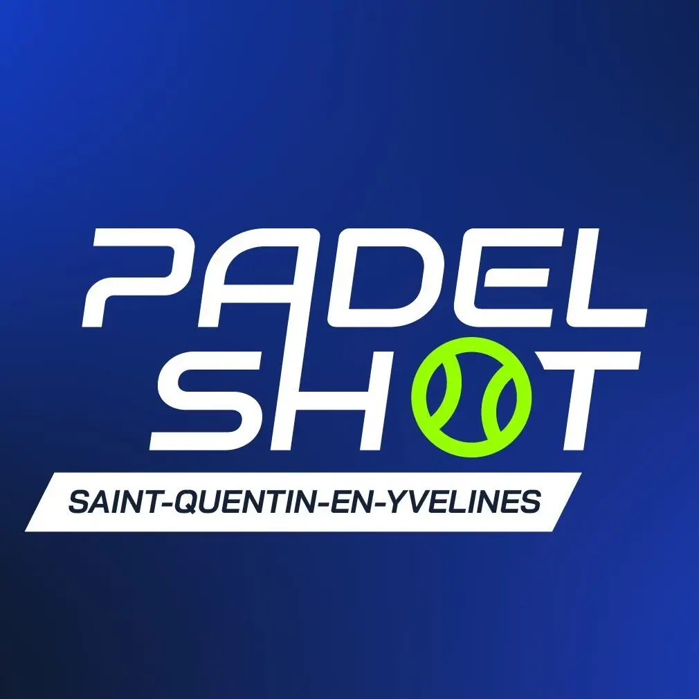 PadelShot Saint-Quentin-en-Yvelines