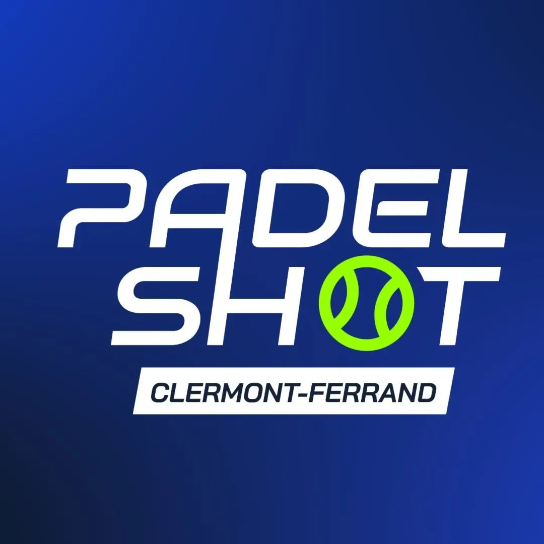 PadelShot Clermont-Ferrand