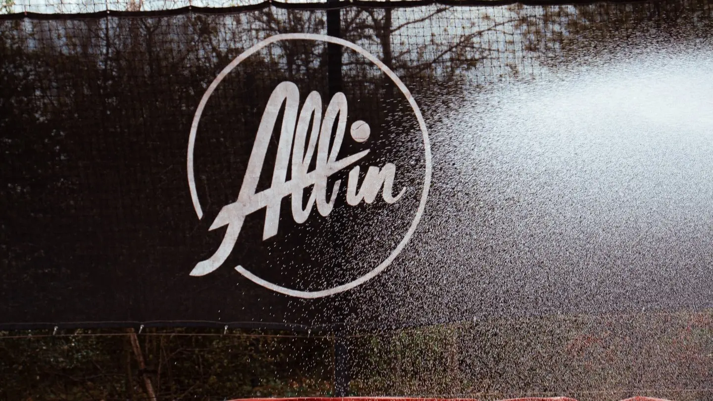 ALL IN PADEL anuncia la apertura de un nuevo club en Saint-Quentin en enero de 2027.