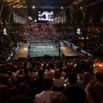 Brussels P2 : des tribunes pleines et des signaux forts pour le padel