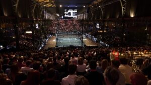 Brussels P2 : des tribunes pleines et des signaux forts pour le padel