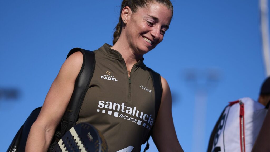 Alejandra Salazar sourire