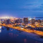 Côte d’Ivoire : le padel s’installe entre marché expatrié et ambitions internationales