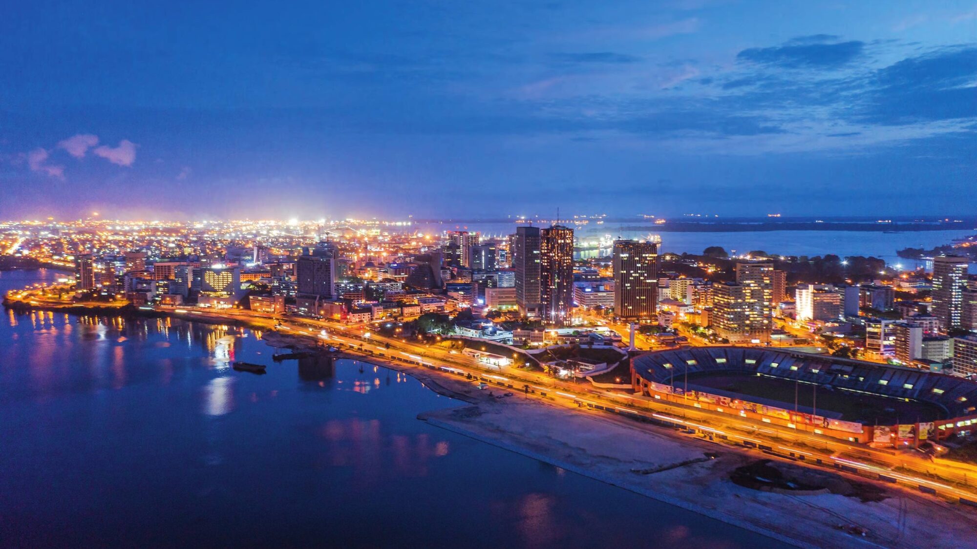 Côte d’Ivoire : le padel s’installe entre marché expatrié et ambitions internationales