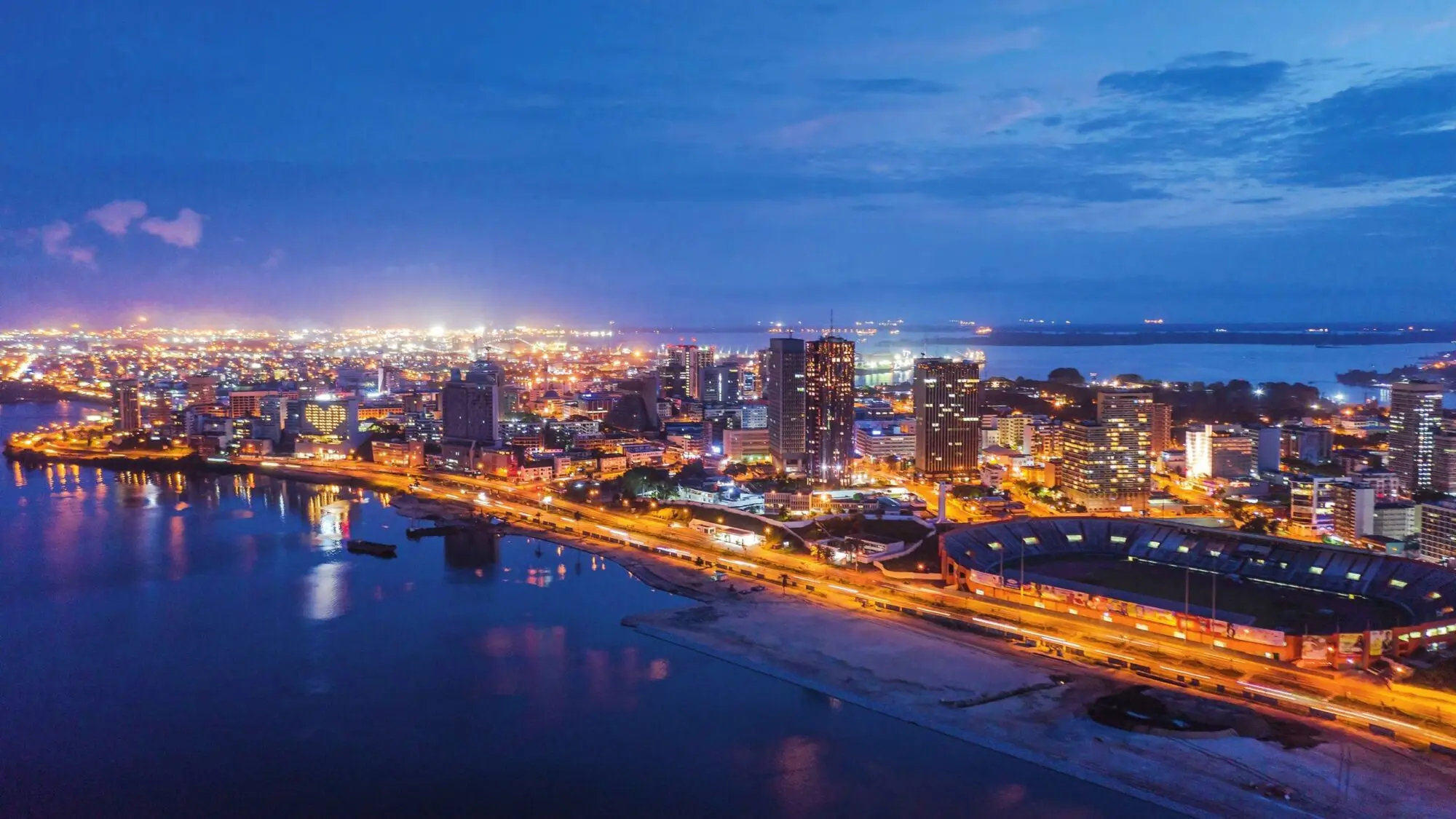 Côte d’Ivoire : le padel s’installe entre marché expatrié et ambitions internationales