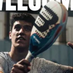 Après 3 années chez Head, Thomas Basso rejoint Bullpadel