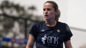 Ari Sánchez après sa défaite face à González / Josemaría : "Les demi-finales, ce n’est pas suffisant, on ne peut pas se contenter de ça "