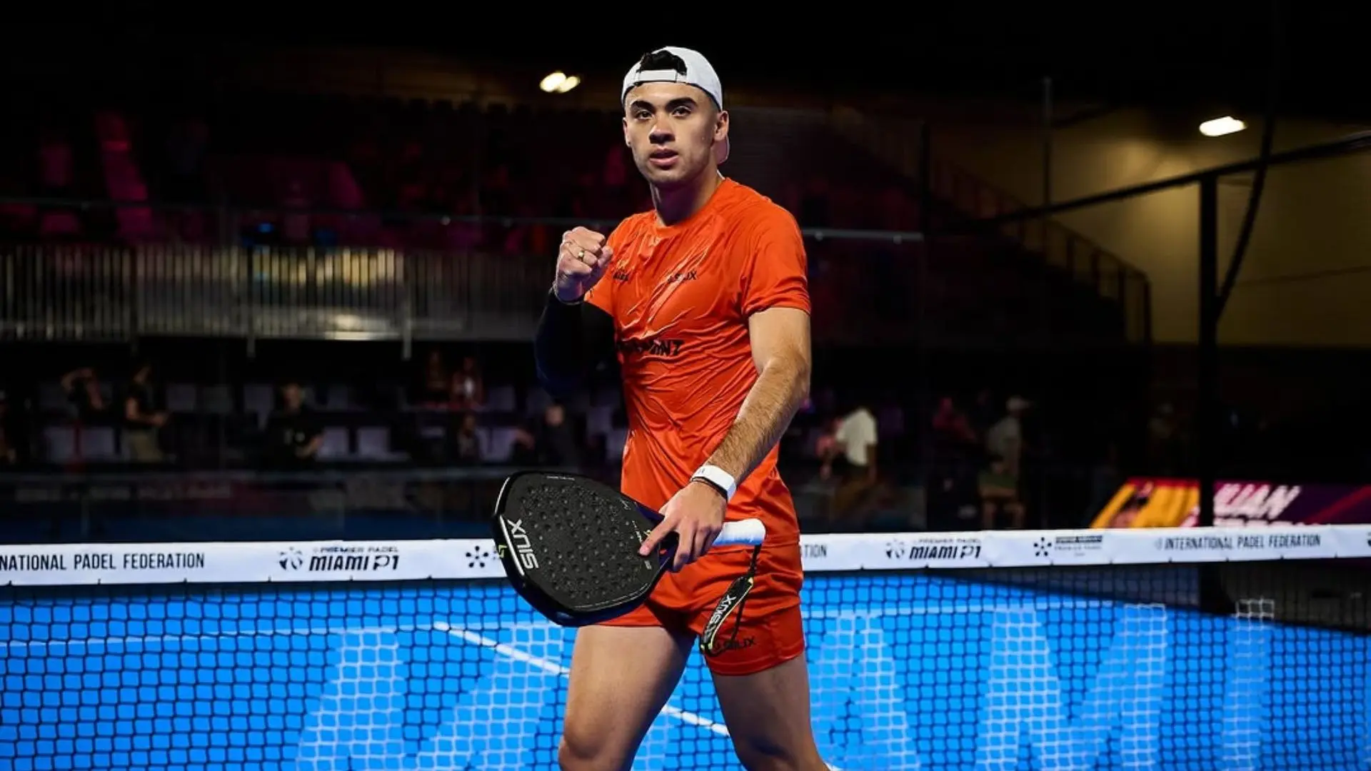 Augsburger déjà 5e à la Race : est-ce logique malgré son élimination au 1er tour du Newgiza P2 ?