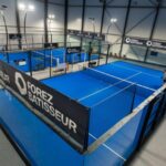 Avec quel constructeur développer son projet padel | Padel Magazine Avec quel constructeur développer son projet padel ?
