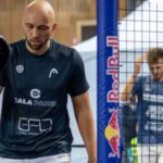 Bruxelles P2 : Seurin et Vanbauce stoppés au dernier tour des qualifications par Oria / Gutiérrez