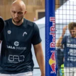 Bruxelles P2 : Seurin et Vanbauce stoppés au dernier tour des qualifications par Oria / Gutiérrez