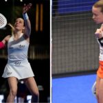 Bruxelles P2 : Touly et Parmigiani signent une victoire référence face à deux joueuses du top 50 mondial pour se qualifier en tableau final