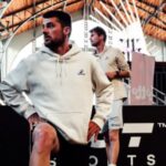 Bruxelles P2 : coup d’envoi du tableau principal avec Guichard / Geens en tête d’affiche de cette première journée