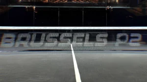 Bruxelles P2 : les Français en quête du dernier tour des qualifications