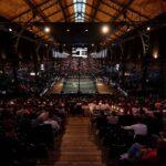 Bruxelles P2 : où voir les finales ?