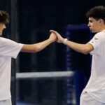 Cabeza et González, une nouvelle jeune paire à suivre