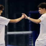 Cabeza et González, une nouvelle jeune paire à suivre