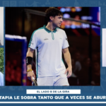 Premier Padel : Sanyo Gutiérrez et Seba Nerone décryptent les enseignements de la tournée américaine