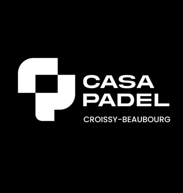 Casa Padel Croissy Beaubourg