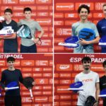 Carton plein pour les Bleus au FIP Promises Lyon