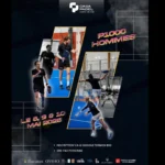 Casa Padel Asnières lance son premier P1000 du 8 au 10 mai