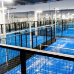 Casa Padel ouvre un nouveau club d’exception à Croissy-Beaubourg