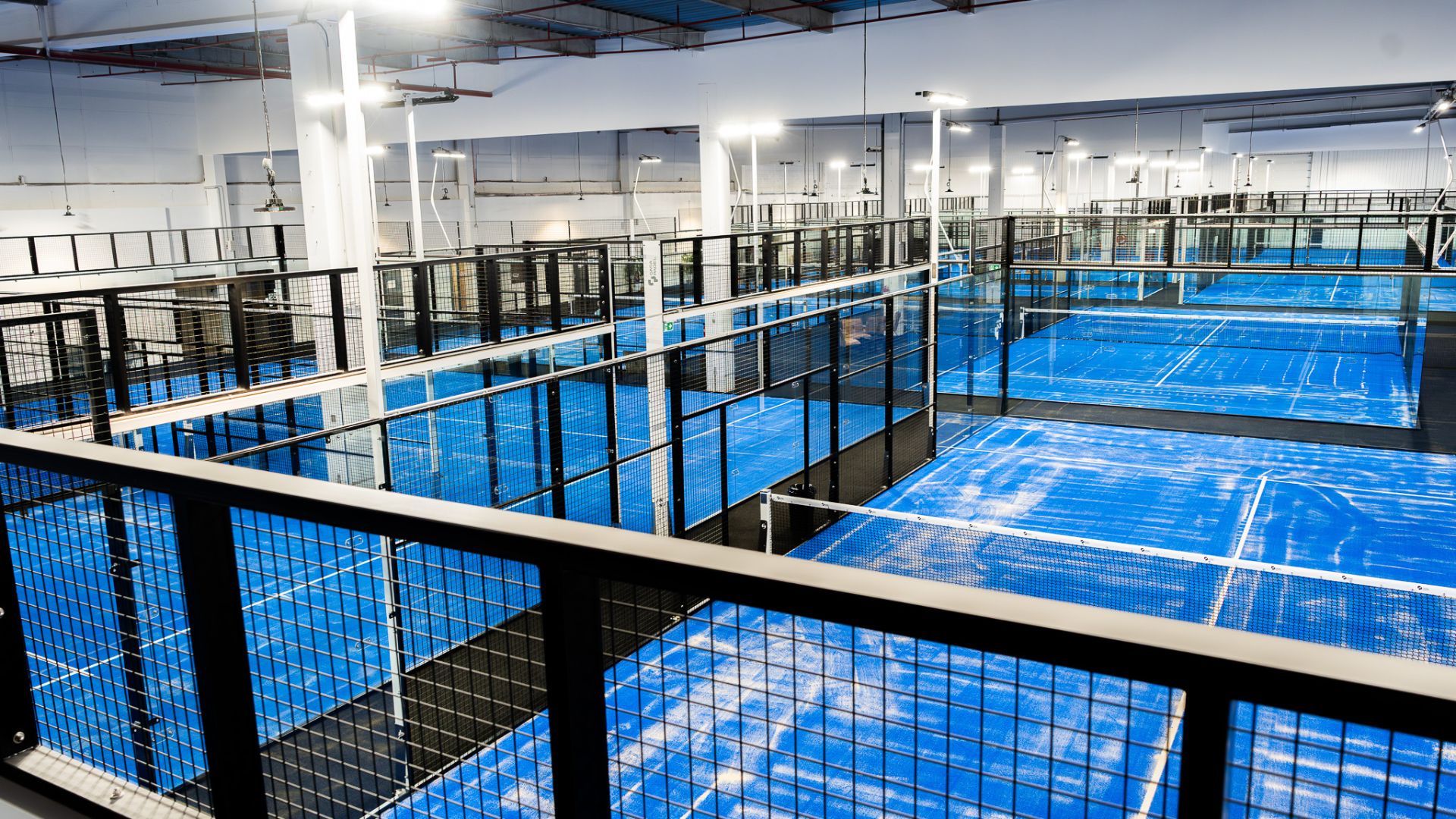 Casa Padel ouvre un nouveau club d’exception à Croissy-Beaubourg